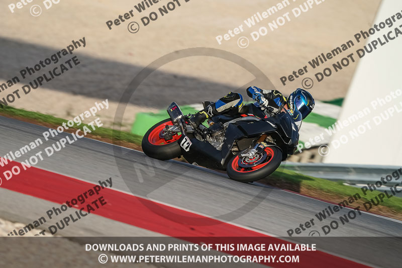 motorbikes;no limits;peter wileman photography;portimao;portugal;trackday digital images